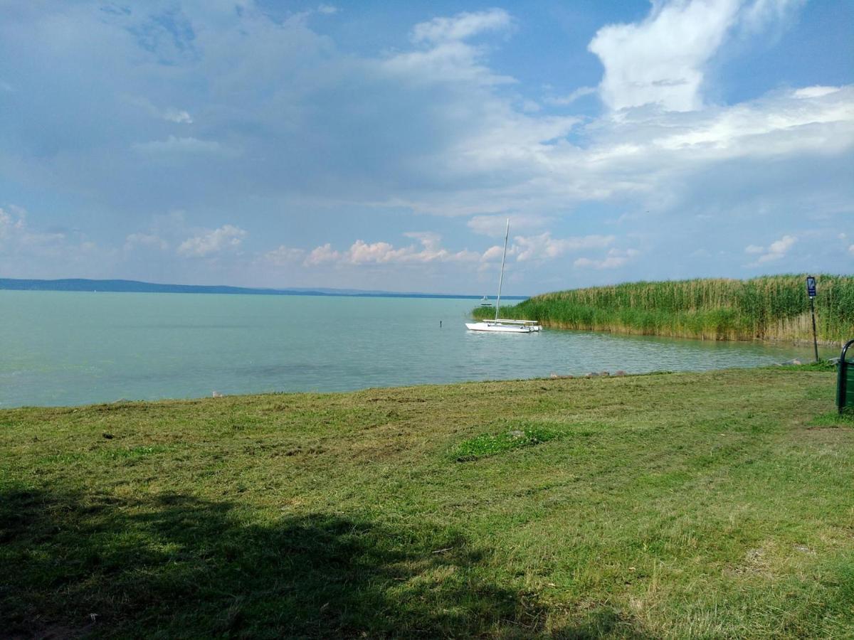 Holiday Home In Siofok/Balaton 19698 Zewnętrze zdjęcie